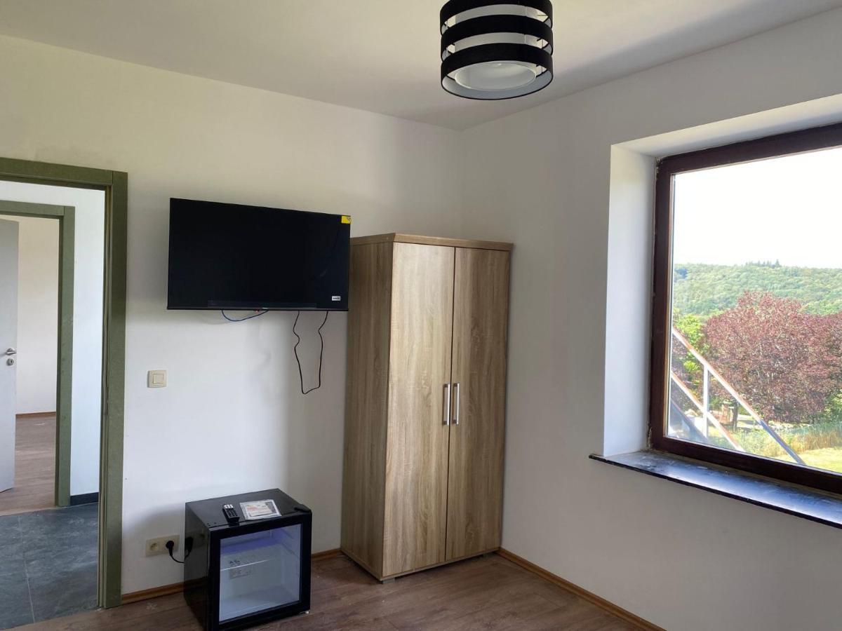 Ardenne Hotel Spa Luaran gambar