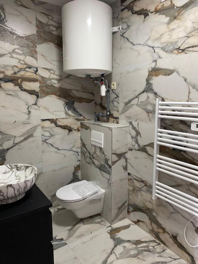 Ardenne Hotel Spa Luaran gambar