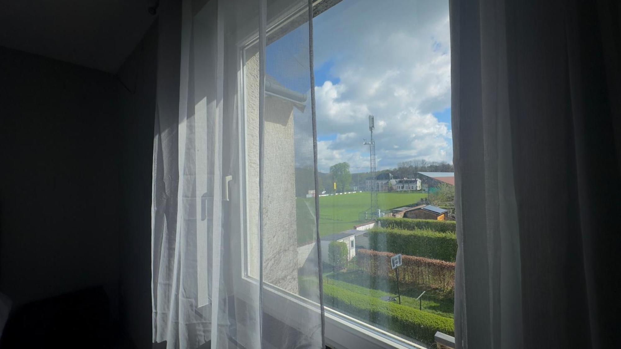 Ardenne Hotel Spa Luaran gambar