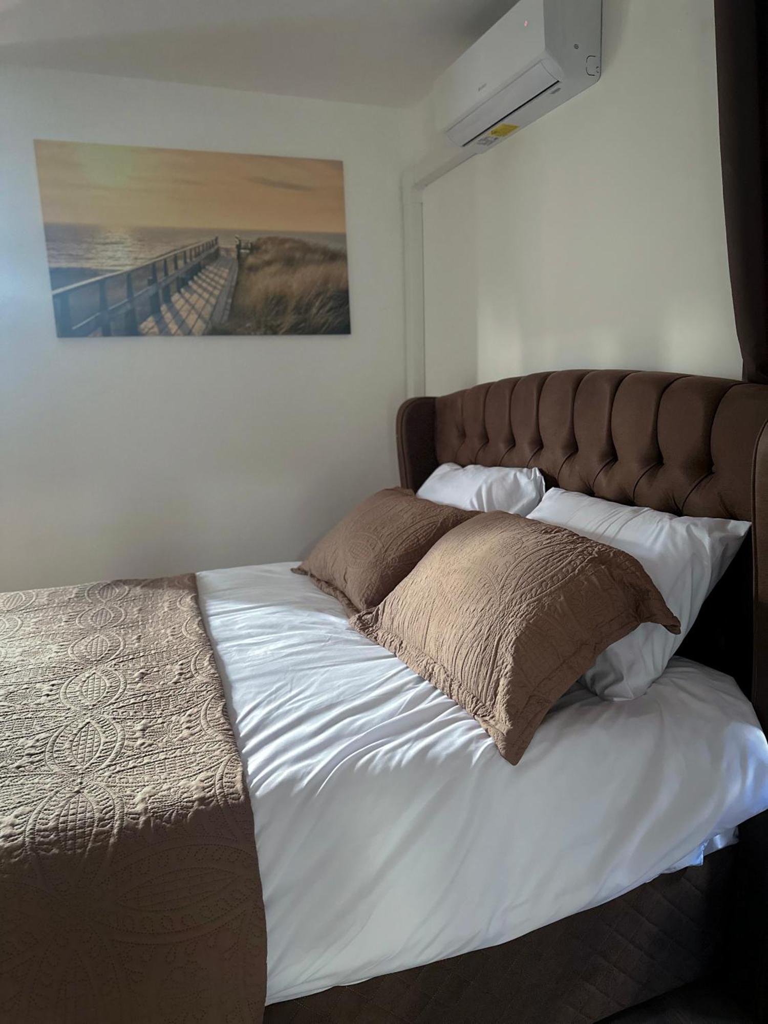 Ardenne Hotel Spa Luaran gambar
