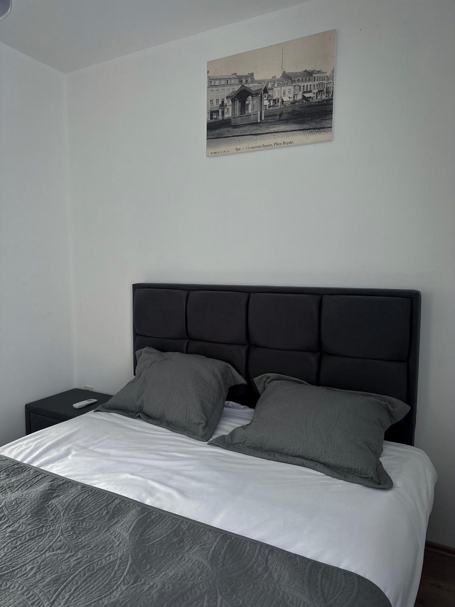 Ardenne Hotel Spa Luaran gambar