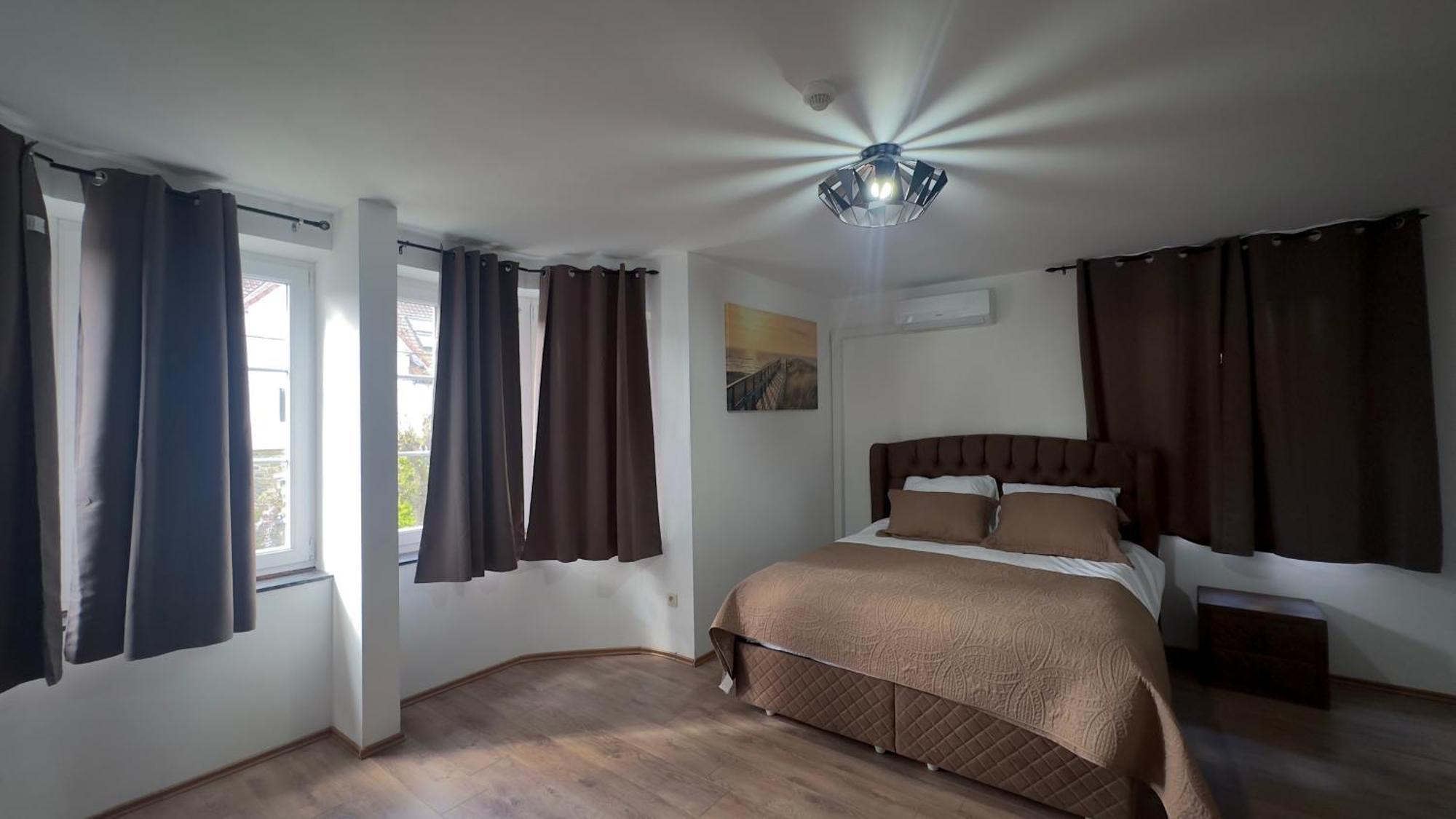 Ardenne Hotel Spa Luaran gambar